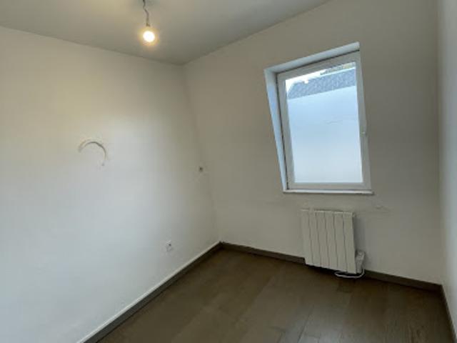Location Appartement 3 pièces 38 m2 Le Quesnoy