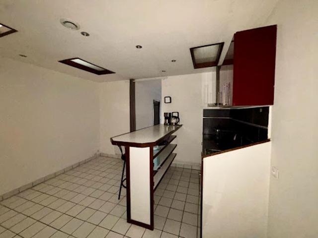 Location Appartement 3 pièces 38 m2 Lille