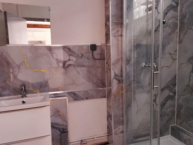 Location Appartement 3 pièces 38 m2 Lille
