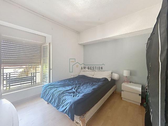 Location Appartement 3 pièces 38m²
