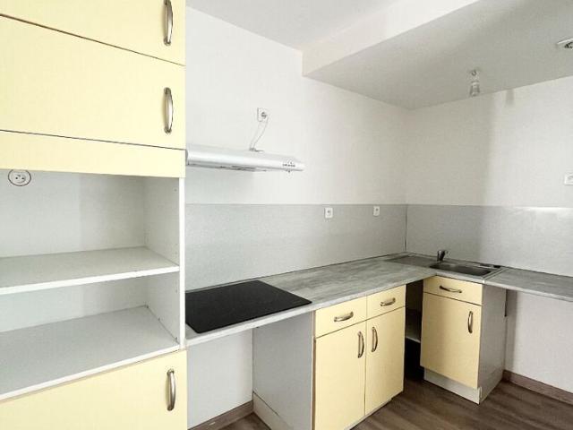Location Appartement 3 pièces 38m²