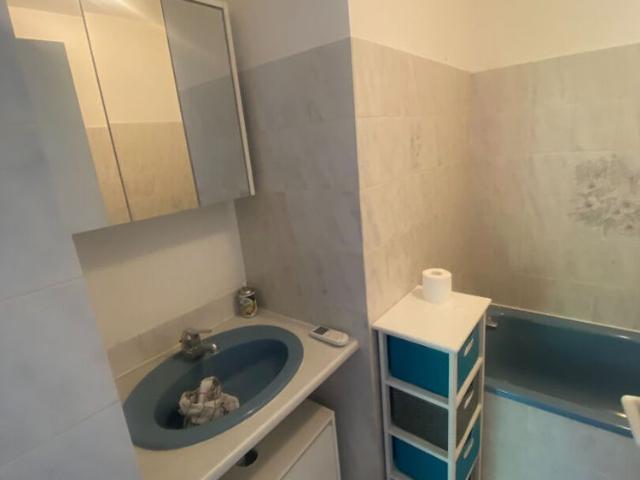 Location Appartement 3 pièces 38m²