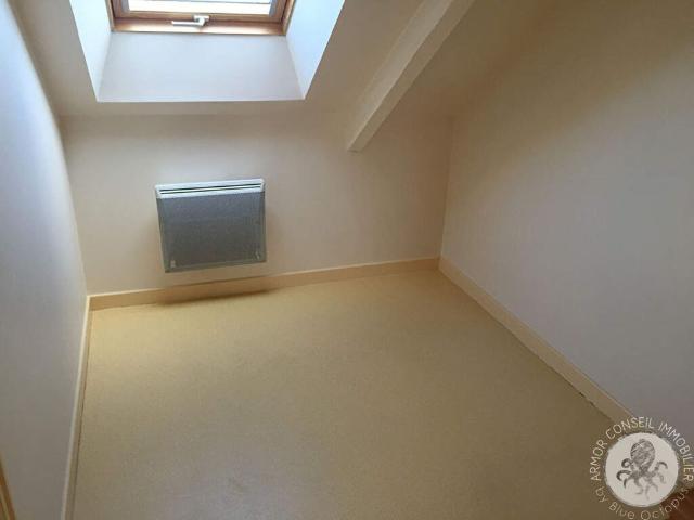 Location Appartement 3 pièces 38m² MATIGNON 22550