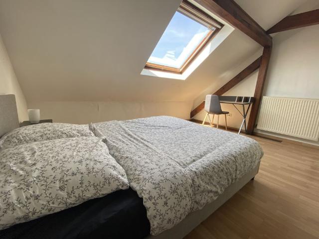 Location Appartement 3 pièces 38m² METZ 57000