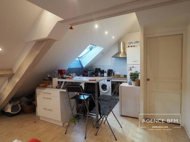Location Appartement 3 pièces 38m² RUMILLY 74150