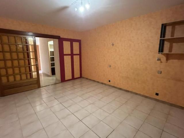 Location appartement 3 pièces
