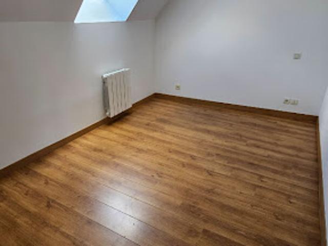Location Appartement 3 pièces 39.51 m2 Lanvallay