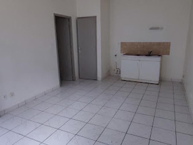Location Appartement 3 pièces 39.63 m2 La Ferté Macé