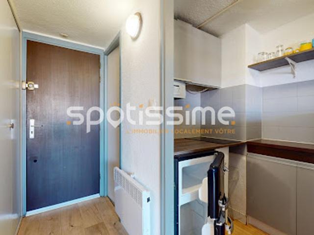 Location Appartement 3 pièces 39 m2 Le cap d'agde