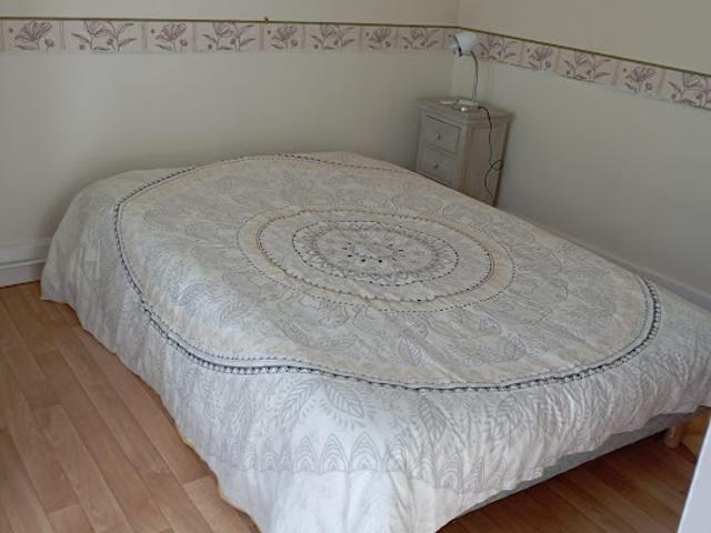 Location Appartement 3 pièces 39 m2 Nevers