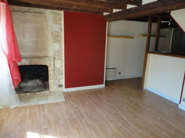 Location Appartement 3 pièces 39m²
