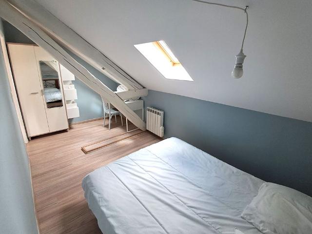 Location Appartement 3 pièces 39m²