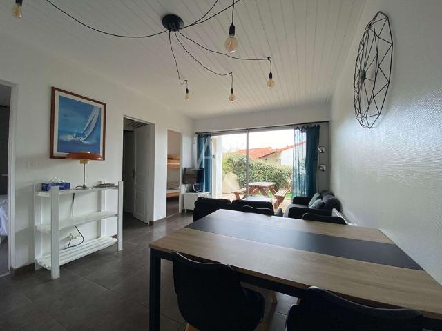 Location Appartement 3 pièces 39m²