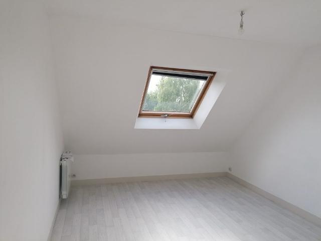 Location Appartement 3 pièces 39m² COUTANCES 50200