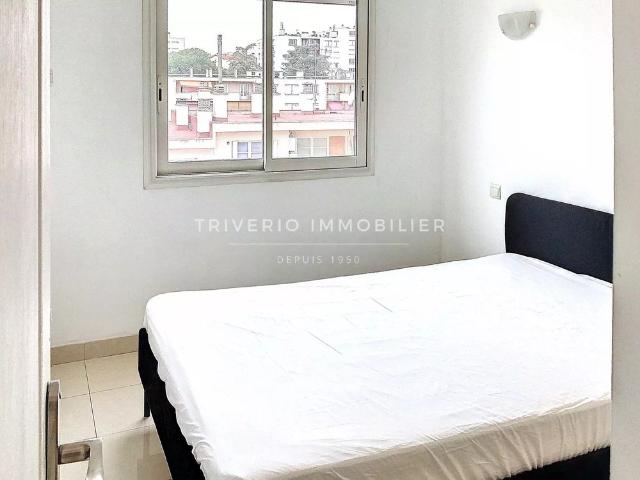 Location Appartement 3 pièces 39m² CANNES 06400