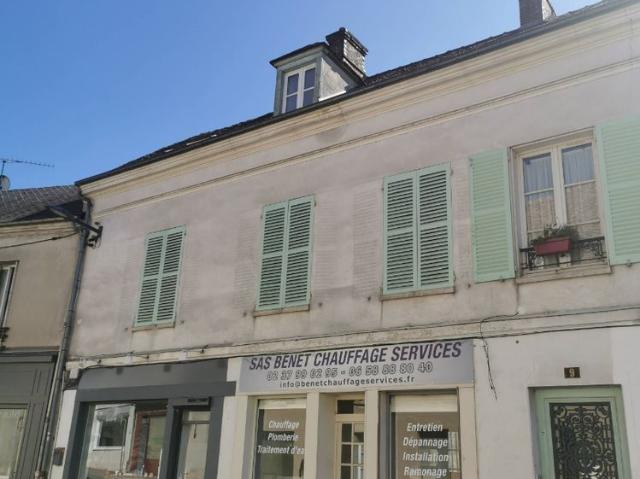 Location Appartement 3 pièces 39m² EPERNON 28230