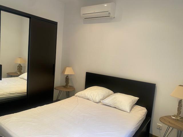 Location Appartement 3 pièces 39m² NICE 06000