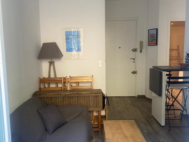 Location Appartement 3 pièces 39m² NICE 06000