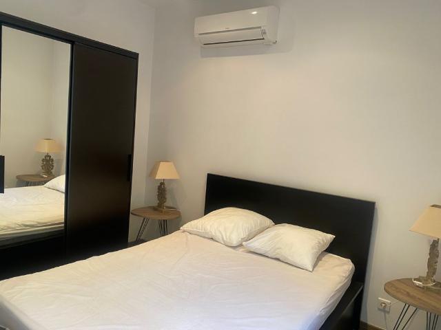 Location Appartement 3 pièces 39m² NICE 06000