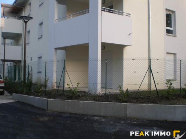 Location appartement 3 pièces – T3 Bonne