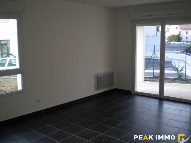 Location appartement 3 pièces – T3 Bonne