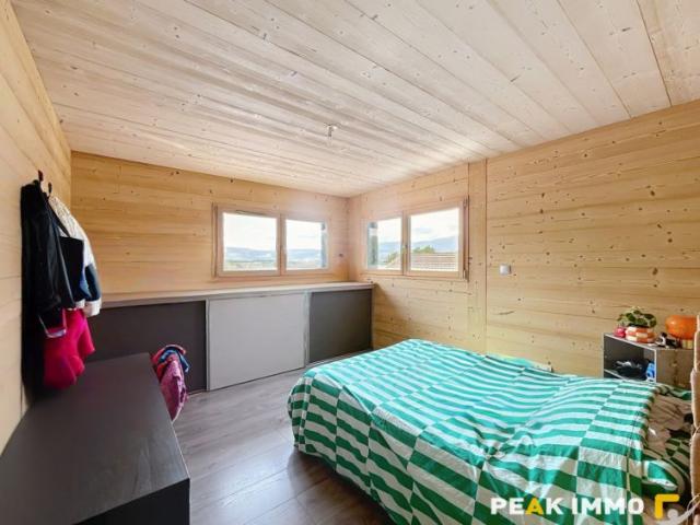 Location appartement 3 pièces – T3 Nangy