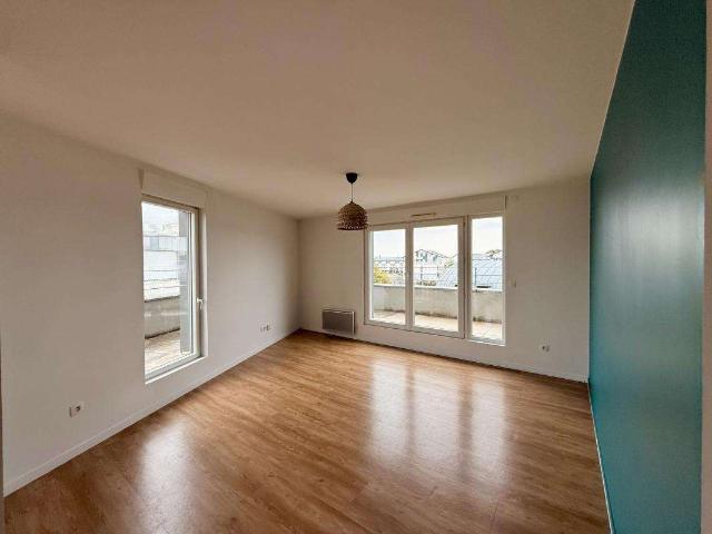Location appartement 3 pièces Thouaré sur Loire 44