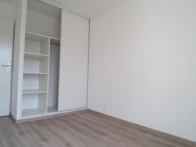 Location appartement 3 pièces THONON LES BAINS 65m² à 863.07€/mois CDC Habitat