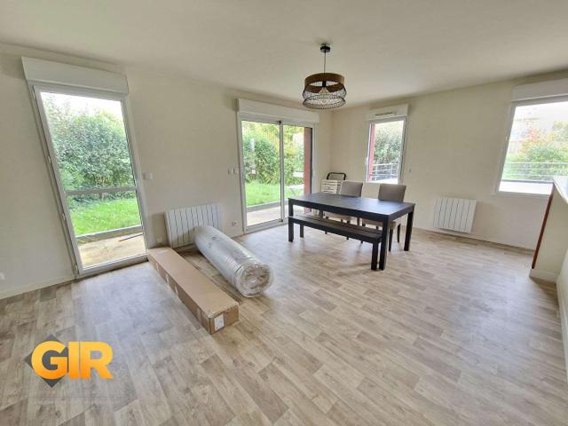 Location appartement 3 pièces Thorigné Fouillard 35