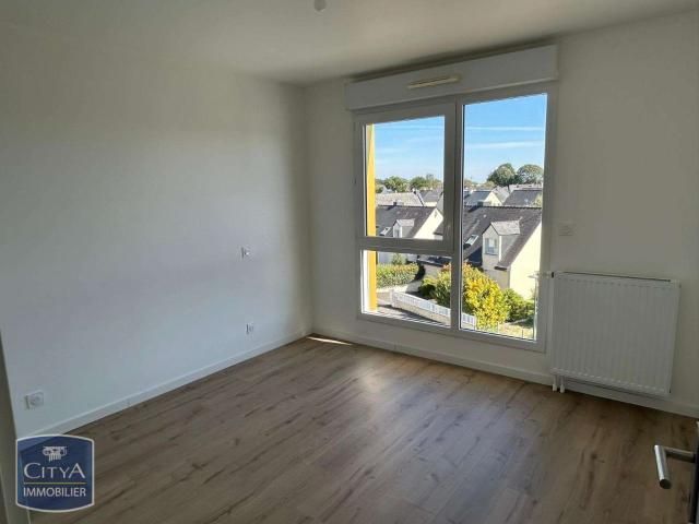 Location appartement 3 pièces Thorigné Fouillard 35