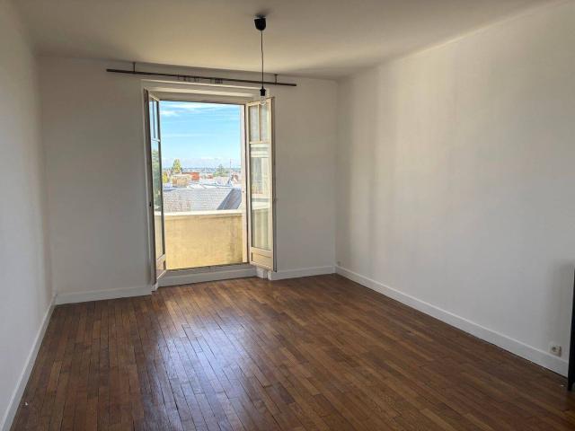 Location appartement 3 pièces Thabor
