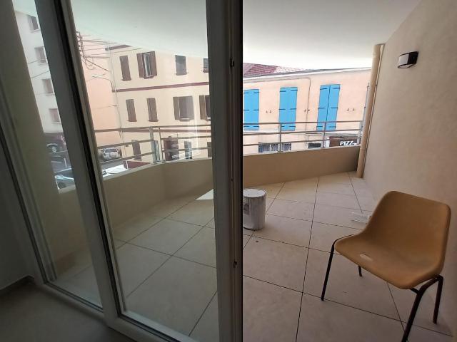 Location appartement 3 pièces TOULON 61m² à 918.20€/mois CDC Habitat