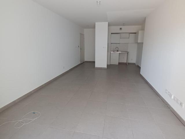 Location appartement 3 pièces TOULON 64m² à 924.53€/mois CDC Habitat