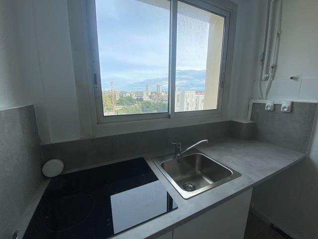 Location Appartement 3 pièces TOULON | Grech Immobilier