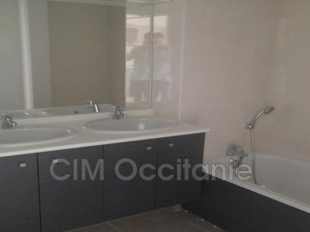 Location appartement 3 pièces Toulouse 59 m²