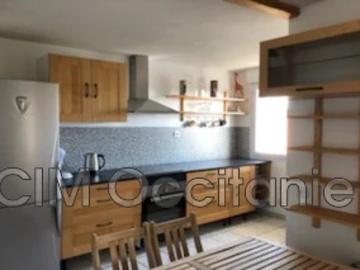 Location appartement 3 pièces Toulouse 63 m²