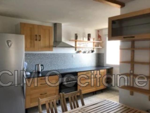 Location appartement 3 pièces Toulouse 63 m²