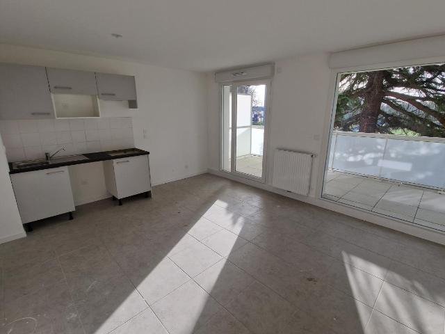 Location appartement 3 pièces TOULOUSE 63m² à 848.62€/mois CDC Habitat