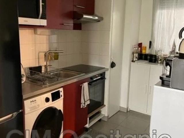 Location appartement 3 pièces Toulouse 62 m²