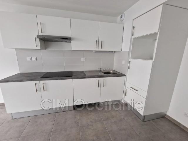 Location appartement 3 pièces Toulouse 62 m²