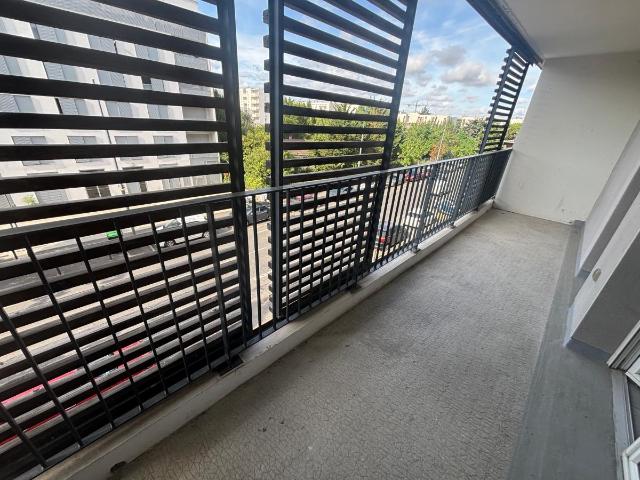 Location appartement 3 pièces TOULOUSE 66m² à 855.43€/mois CDC Habitat