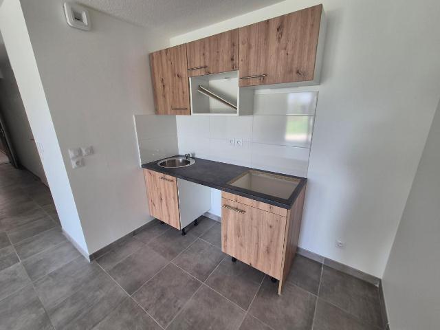 Location appartement 3 pièces TOULOUSE 70m² à 880.51€/mois CDC Habitat