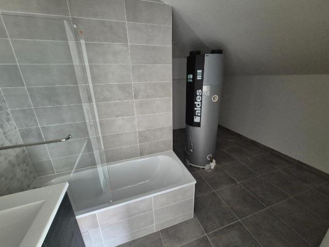 Location appartement 3 pièces TOULOUSE 71m² à 841.14€/mois CDC Habitat