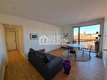 Location Appartement 3 pièces Toulouse 2 chambres