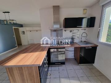 Location Appartement 3 pieces Toulouse 2 chambres