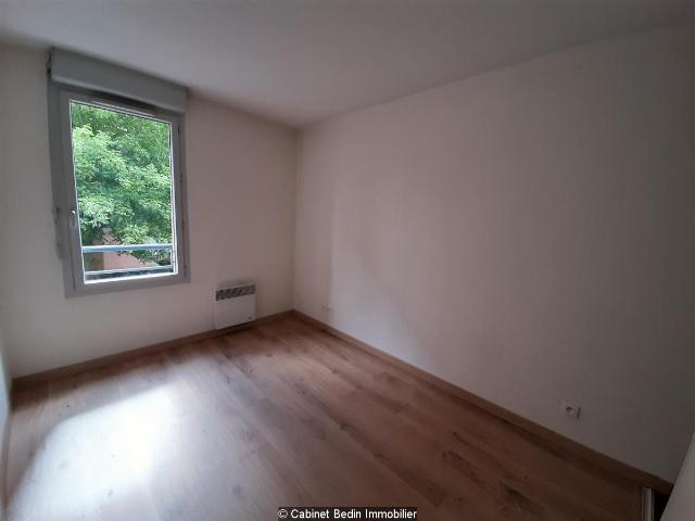 Location Appartement 3 pieces Toulouse 2 chambres