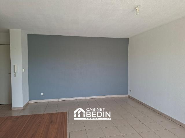 Location Appartement 3 pieces Toulouse 2 chambres