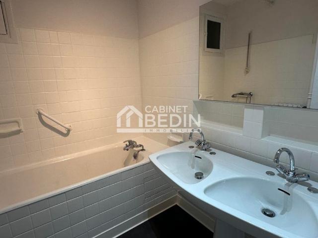 Location Appartement 3 pieces Toulouse 2 chambres