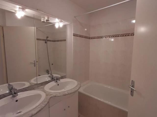 Location Appartement 3 pieces Toulouse 2 chambres