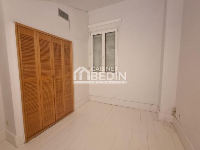 Location Appartement 3 pieces Toulouse 2 chambres